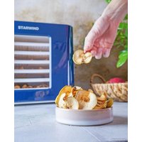 Сушилка для овощей и фруктов StarWind SFD6431