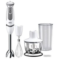 Погружной блендер Braun MQ 5035 Sauce