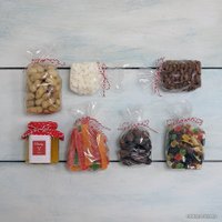 Подарочный набор Padarunki Ассорти из сухофруктов 51