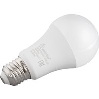 Умная лампочка SmartBuy SBL-A60-09-SMART-HOME-E27