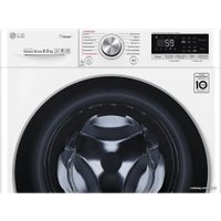 Стиральная машина LG F2V7GW1W