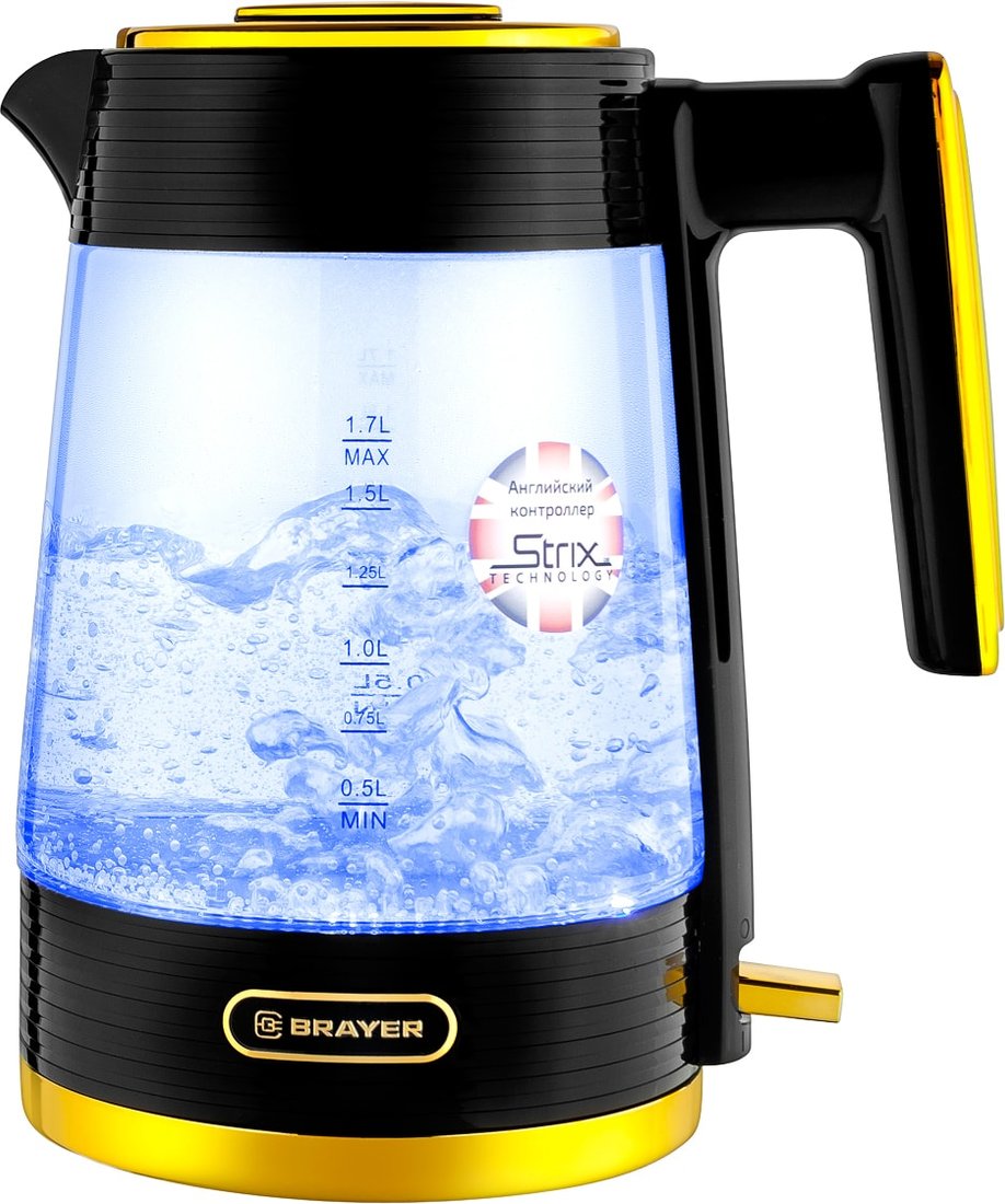 

Электрический чайник Brayer BR1016