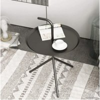 Журнальный столик Domm ST203 (черный)