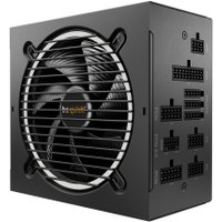 Блок питания be quiet! Pure Power 12 M 1200W BN346 в Гродно