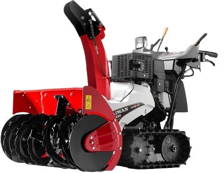 

Снегоуборщик Caiman Edo 32H