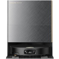 Робот-пылесос Dreame Robot Vacuum X60 Ultra Complete Black RLX87DE (евровилка, черный)