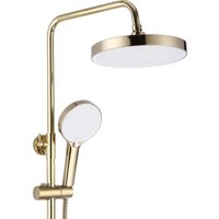 Душевая система  Rea Bloom REA-P9529