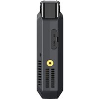 Портативное пусковое устройство с компрессором Buro SJ-K80