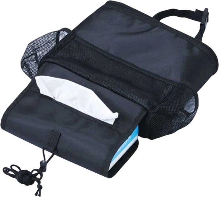 

Термосумка Sundays 6712001275A (синий)