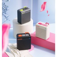 Беспроводная колонка Edifier M0 (черный)