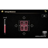 СD/DVD-магнитола Redpower Volkswagen (12004)