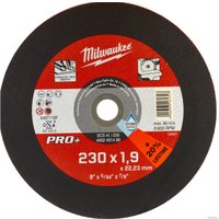 Отрезной диск Milwaukee SCS 41 4932451490