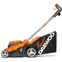 Газонокосилка Daewoo Power DLM 2500E