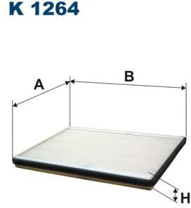 

Filtron K1264