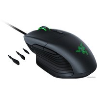 Игровая мышь Razer Basilisk (Classic Black)