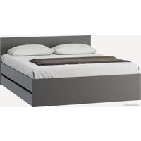 Кровать Divan Фромборк-2 160 (Dark)