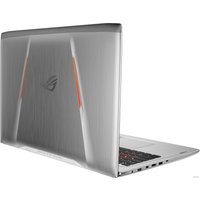 Игровой ноутбук ASUS GL502VS-GZ227T