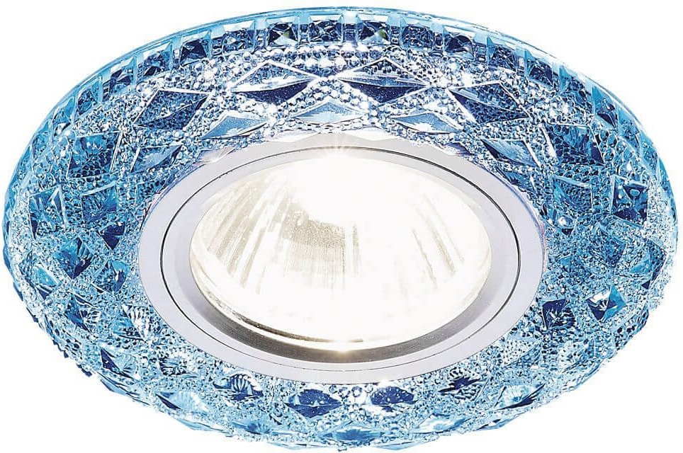 

Точечный светильник Ambrella light Compo Spot S288 BL