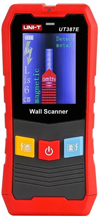 

Индикатор напряжения UNI-T UT387E
