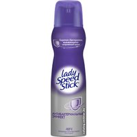 Антиперспирант-спрей Lady Speed Stick Антибактериальный эффект 150 мл