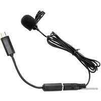 Проводной микрофон BOYA BY-LM20