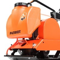 Виброплита Patriot VT-90LB Honda