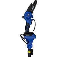 Аккумуляторная пила Redbo LNS-21/6 Combo (с 2-мя АКБ)