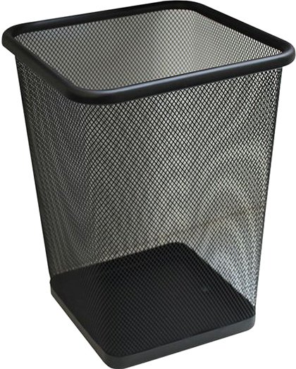 

Корзина для бумаг Merida KIC102