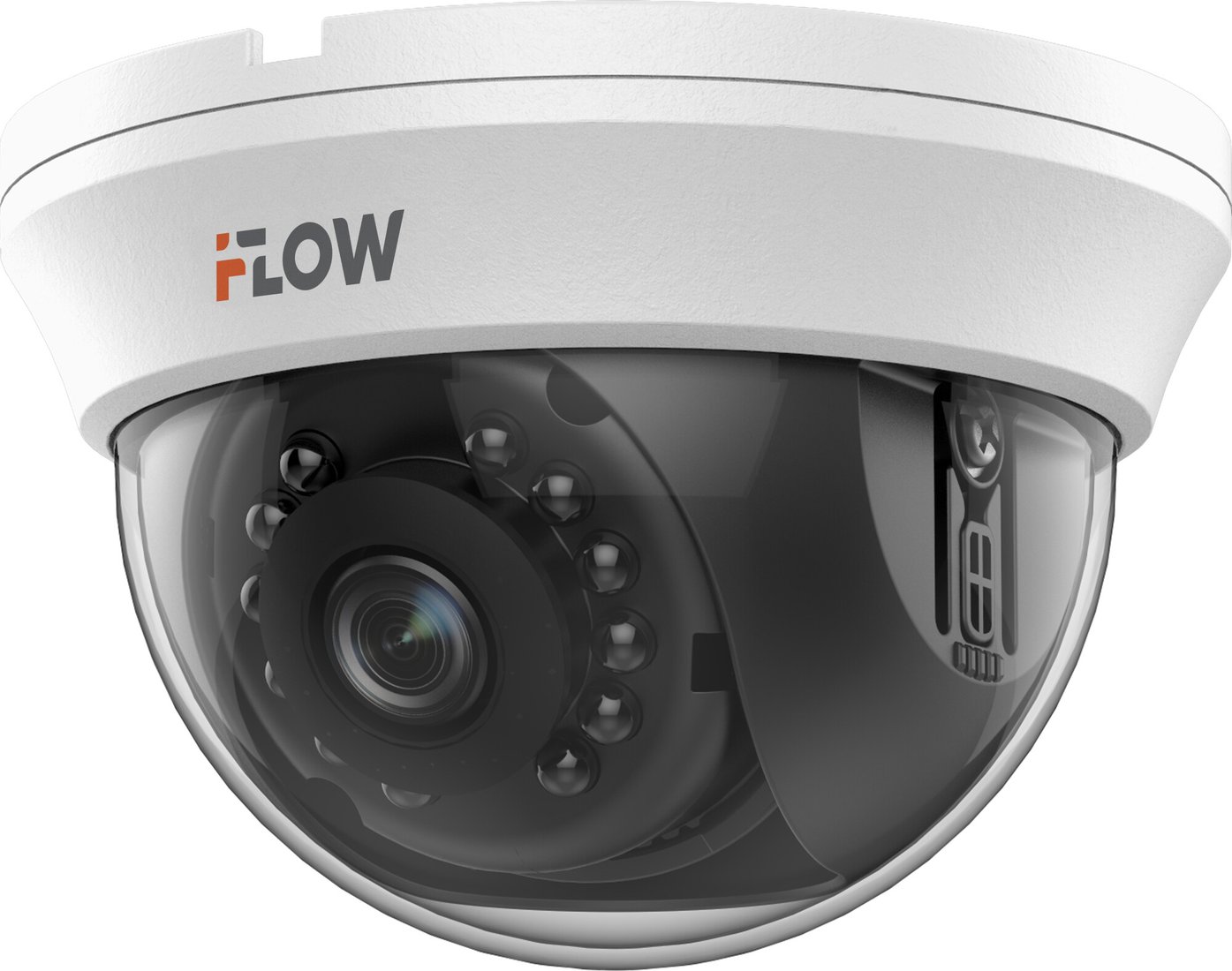 

CCTV-камера iFlow F-AC-1421 (2.8 mm)