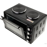 Мини-печь Adler AD6020