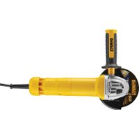 Угловая шлифмашина DeWalt DWE4203