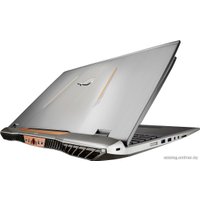 Игровой ноутбук ASUS GX700VO-GC009T