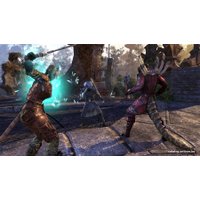 The Elder Scrolls Online: Morrowind для Xbox One