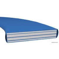 Батут Unix Line Classic 12ft Outside (синий/зеленый)