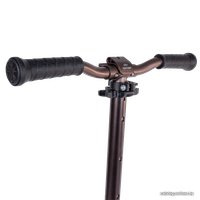 Двухколесный подростковый самокат Tech Team Comfort 180R 2022 (синий)