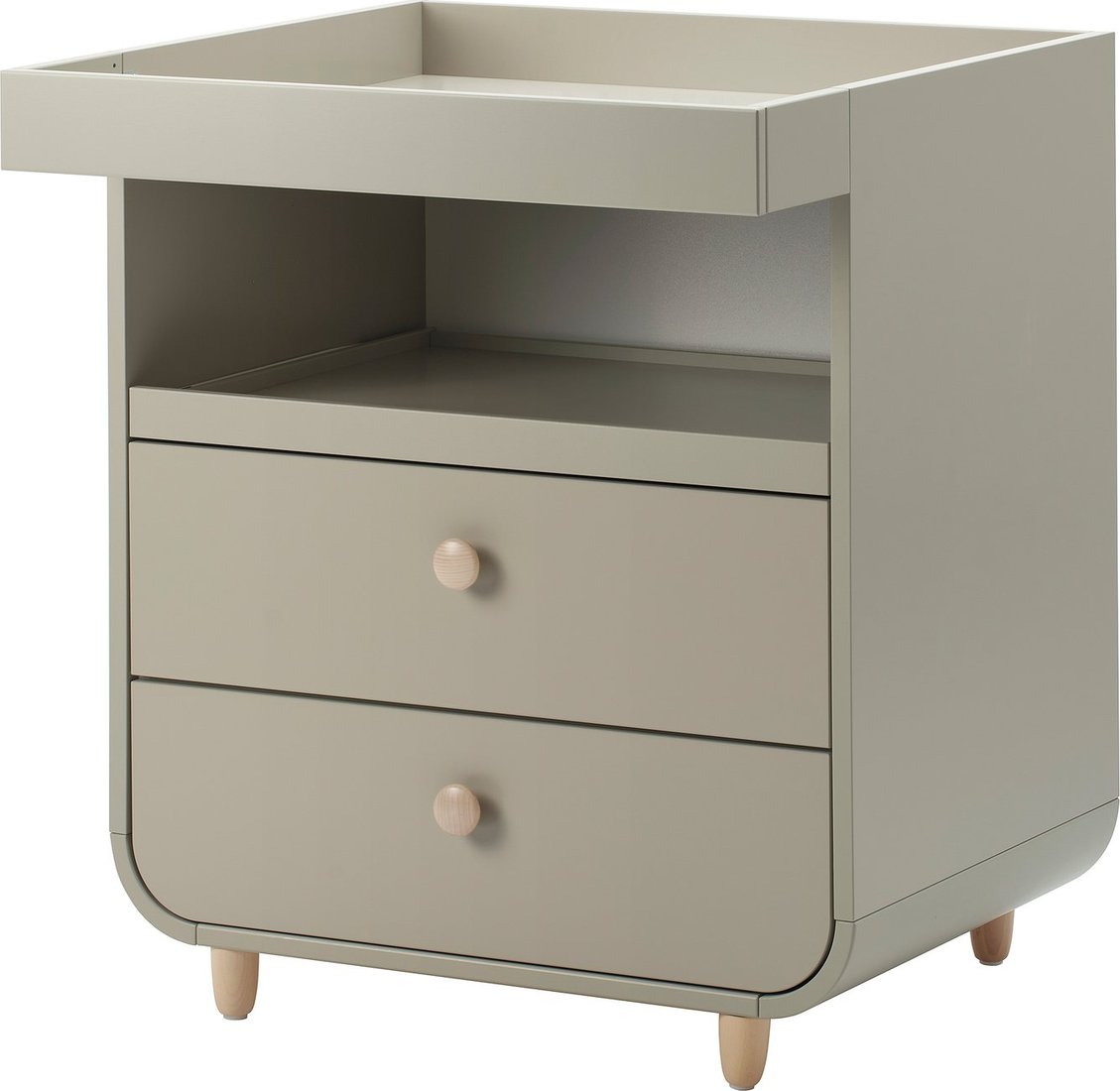 

Пеленальный столик Ikea Myllra 90597043