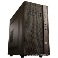 Корпус Cooler Master N200 Advanced (NSE-200A-KKN1)