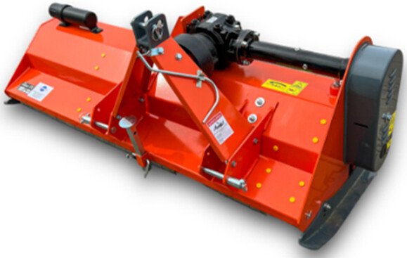 Косилка Rossel EF135