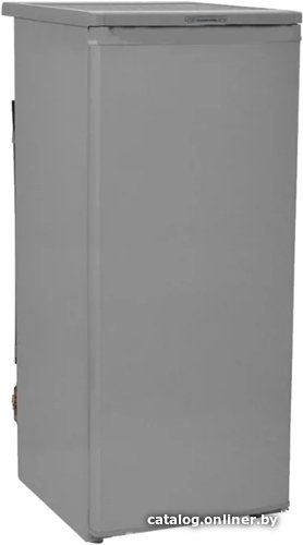 

Однокамерный холодильник Саратов 451 КШ-160 (серый)