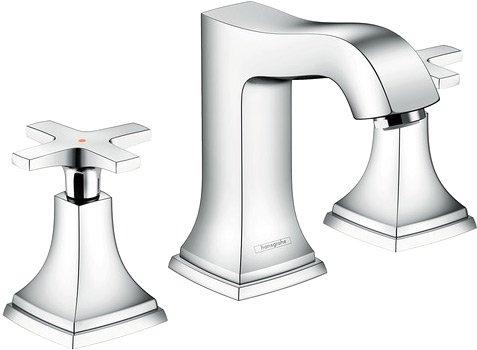 

Смеситель Hansgrohe Metropol Classic 31306000 (хром)