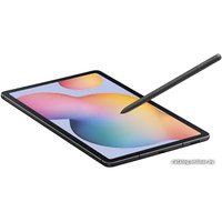 Планшет Samsung Galaxy Tab S6 Lite 2022 Wi-Fi SM-P613 4GB/64GB (синий)