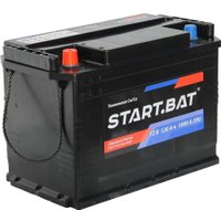 Автомобильный аккумулятор Стартбат 6СТ-120 VL рус (120 А·ч)