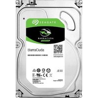 Жесткий диск Seagate BarraCuda 4TB [ST4000DM005]