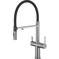 Смеситель Rose R458T