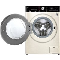 Стиральная машина LG F4V5VS9B