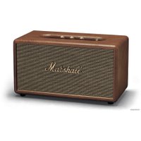 Беспроводная колонка Marshall Stanmore III (коричневый)