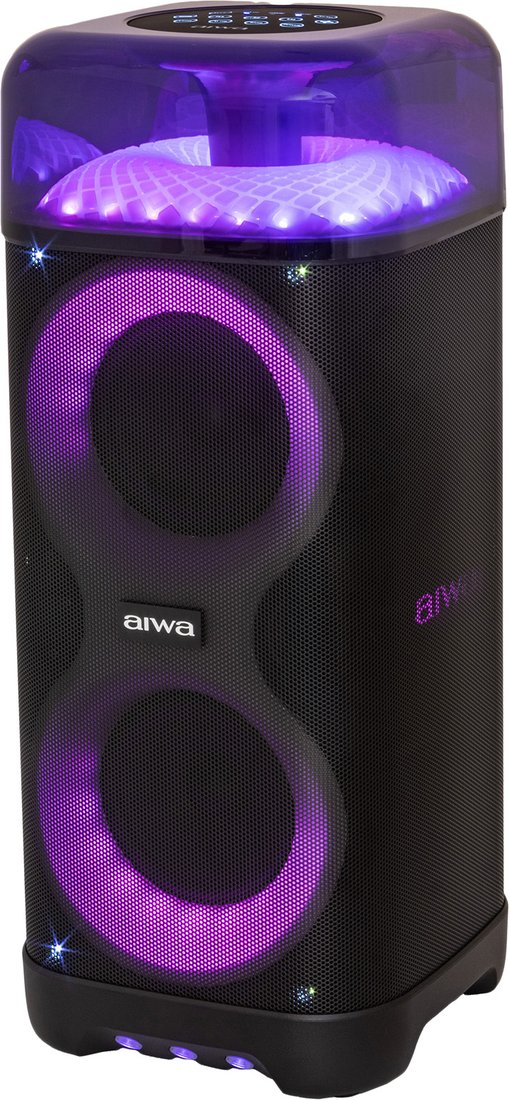 

Беспроводная колонка Aiwa CAS-700