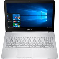 Ноутбук ASUS VivoBook Pro N552VX-FW356T