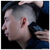 Машинка для стрижки волос Xiaomi Mijia Hair Clipper LFQ02KL