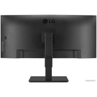 Монитор LG UltraWide 34BQ77QB-B
